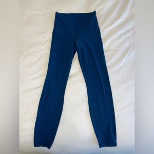 Athleta leggings - like new